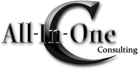 Logo All-In-One Consulting